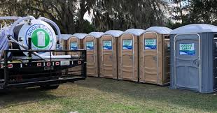 Portable Restrooms for Agricultural Sites in Dale, PA